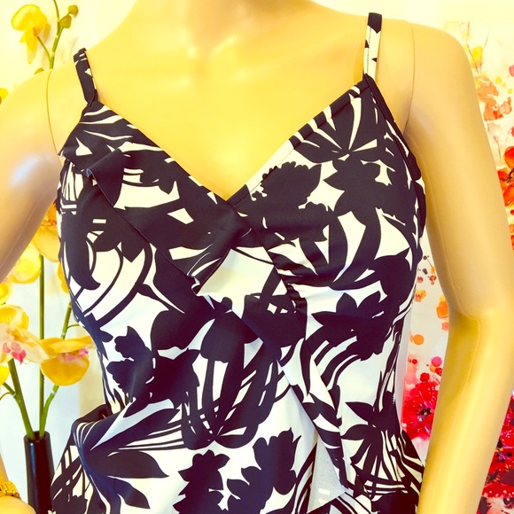 caribbean joe swimwear womens